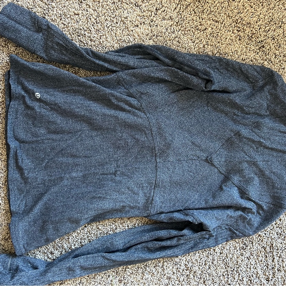 Lululemon Pullover - image 2